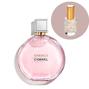 Decant Chance Eau Tendre - Chanel