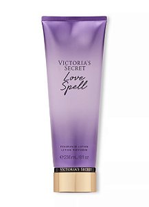Loção Hidratante Corporal Love Spell 236ml #importado