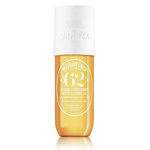 Sol de Janeiro Brazilian Crush Cheirosa '62 Body & Hair Mist #importado #progressiva