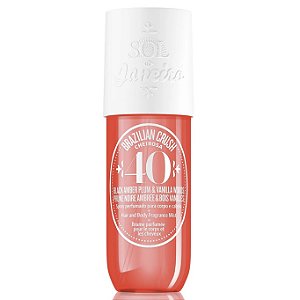 Sol de Janeiro Brazilian Crush Cheirosa '40 Body & Hair Mist