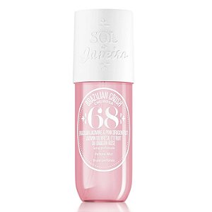 Sol de Janeiro Brazilian Crush Cheirosa '68 Body & Hair Mist  #importado #progressiva