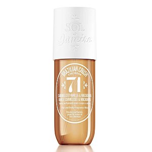 Sol de Janeiro Brazilian Crush Cheirosa '71 Body & Hair Mist