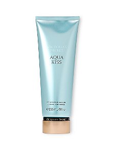 Hidratante Corporal Aqua Kiss Victoria's Secret 250ml #importado