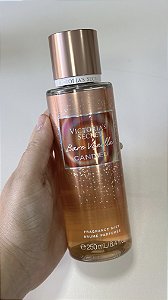 Body Splash Bare Vanilla Candied Victoria’s Secret #importado