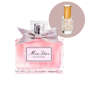 Decant Miss Dior EDP - Dior #importado