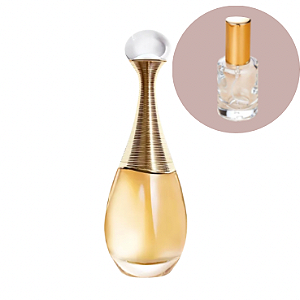 Decant J’adore EDP Dior #importado #progressiva