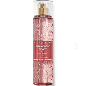 Body Splash Champagne Toast Bath & Body Works