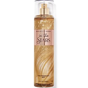 Body Splash In the Stars Bath & Body Works 236ml #importado