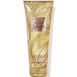 Hidratante Corporal In the Stars Bath & Body Works 236ml #importado #progressiva