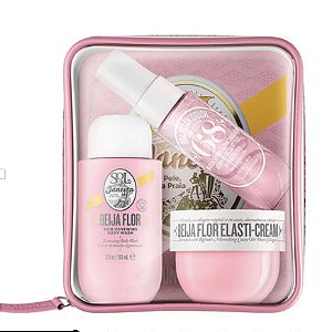 Kit Sol de Janeiro Cheirosa 68 Jet Set #importado