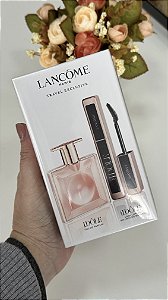 Idôle Gift Set