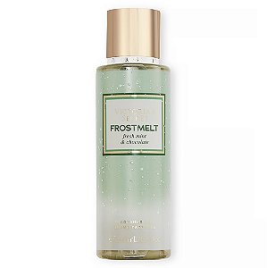 Body Splash Frostmelt Victoria's Secret 250ml #importado