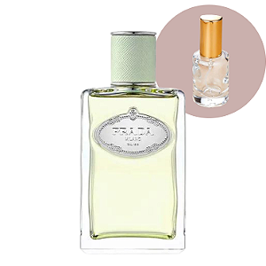 Decant Prada Infusion d’Figue EDP #progressiva
