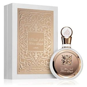 Fakhar Rose Lattafa 100ml