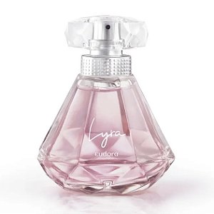 Lyra Desodorante Colônia 75ml #progressiva