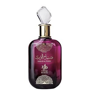 Sabah Al Ward Al Wataniah Feminino - Eau de Parfum 100ml