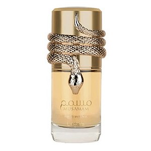 Musamam Eau de Parfum Lattafa