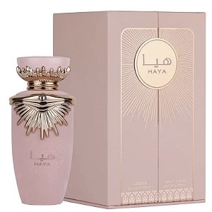 Haya Lattafa EDP 100ml
