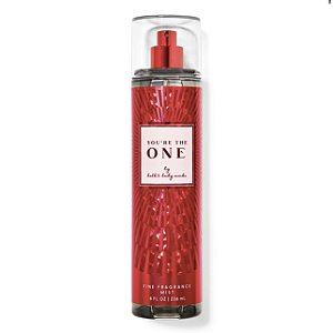 Body Splash You’re the One Bath & Body Works 236ml #progressiva