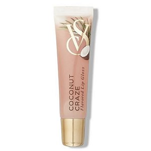 Lip Gloss Coconut Craze Victoria’s Secret