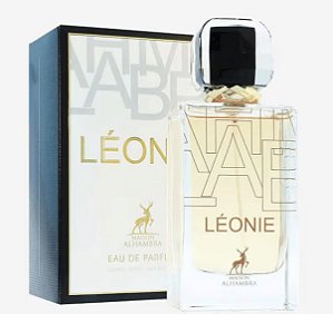 Maison Alhambra Léonie Eau De Parfum - Perfume Feminino 30ml