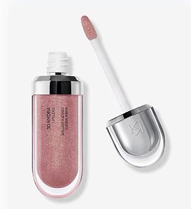 Kiko Milano 3D Hydra Lipgloss 17 #importado #progressiva