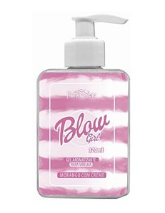 Hidratante Íntimo Beijável Blow Girl