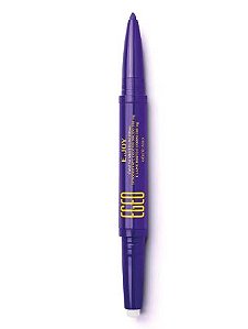 Caneta Multifuncional Egeo E.Joy Desodorante Colônia + Lápis para Rosto e Corpo 1,1g #progressiva