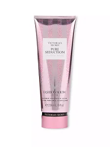 Hidratante Pure Seduction Fashion Show Edition Victoria’s Secret #importado
