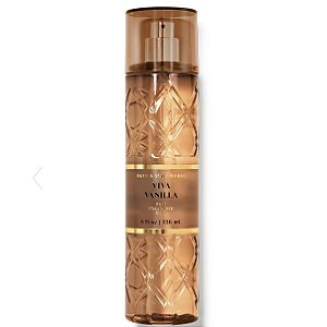 Body Splash Viva Vanilla Bath & Body Works 236ml #importado #progressiva