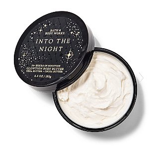 Mantega Corporal Into the Noght Bath & Body Works 185g #importado