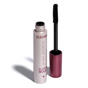 Máscara para Cílios Super Bold Niina Secrets 10g