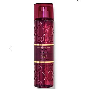 Body Splash Petal Parade Bath & Body Works 236ml