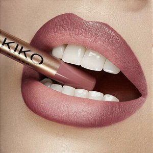 Kiko Milano Creamy Colour Lip Liner #importado