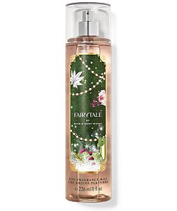 Body Splash Fairytale Bath e Body Works 235ml