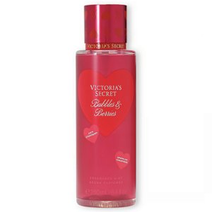 Body Splash Bubbles & Berry Valentines Day Victoria’s Secret 250ml