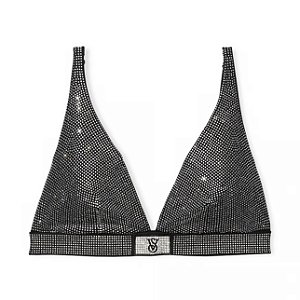 Sutiã Victoria’ Secret Luxo em algodão
