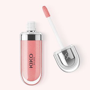 Kiko Milano 3D Hydra Lipgloss 07 #importado