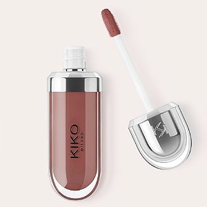 Kiko Milano 3D Hydra Lipgloss 21 #importado