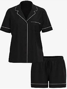 Pijama de Algodão Victoria’s Secret #progressiva