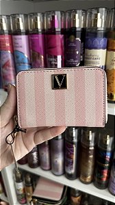 Wallet Porta Cartão Victoria’s Secret