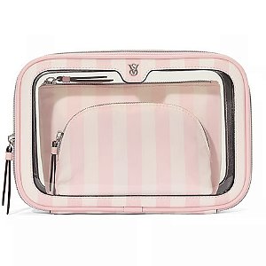 Necessaire Victoria’s Secret (3 peças) #progressiva
