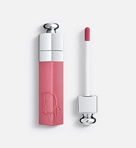 Dior Addict Lip Tint  Cor 351 Natural Nude #progressiva