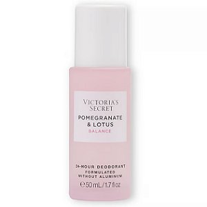 Antitranspirante Pomegranate & Lotus Victoria’s Secret 50ml #progressiva