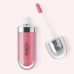 Kiko Milano 3D Hydra Lipgloss 33 #importado