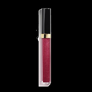 ROUGE COCO GLOSS Chanel Cor 106 Amarena #progressiva