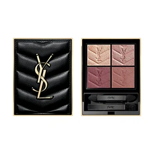 Paleta De Sombras YSL Couture Mini Clutch
