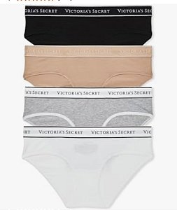 Calcinha Victoria’s Secret PP #progressiva