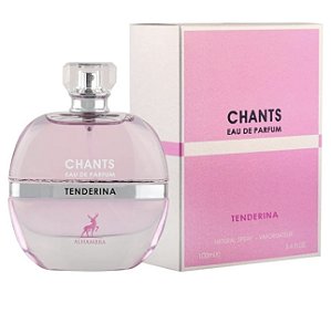 Perfume Chants Tanderina 100ml