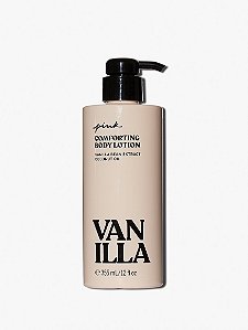 Loção Corporal Victoria’s Secret Pink Coconut Oil